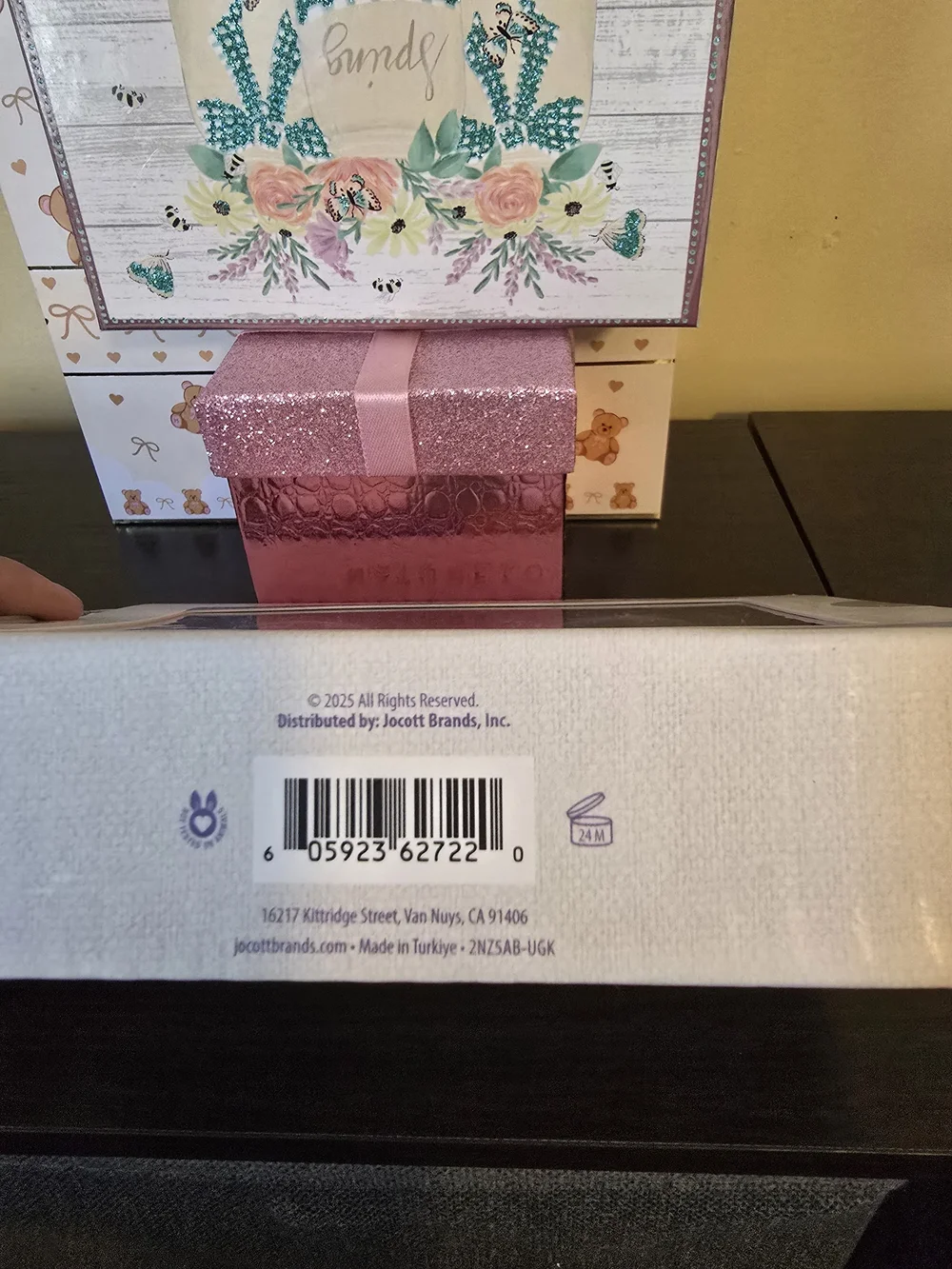 Nature Love Hand Cream Duo - Lavender + Coconut and Honey + Shea Butter